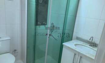 Imagem 7: Apartamento para aluguel possui 63 metros quadrados com 2 quartos