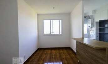 Imagem 4: Apartamento para Aluguel - Jardim São Saverio, 2 Quartos, 41 m2