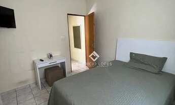 Imagem 4: Casa com 3 dormitórios à venda, 110 m² por R$ 425.000,00 - Palmeiras de São José - São Jos