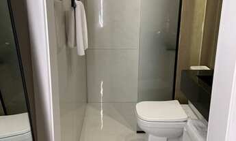 Imagem 4: Duplex na Coberuta com 101 m2. Em Flamboyant, com 2 Dorm