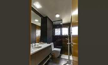 Imagem 7: Apartamento Cobertura Duplex - Vila Ema - Edifício Icon - 3 Dormitórios - 133m²