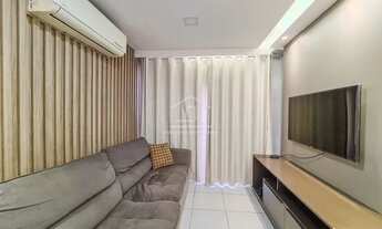 Imagem: Apartamento para venda possui 74 metros