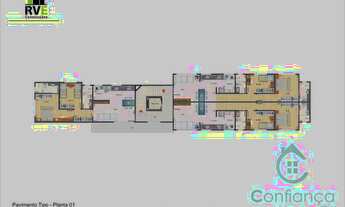 Imagem 5: Apartamento em Padre Eustáquio - Belo Horizonte, MG