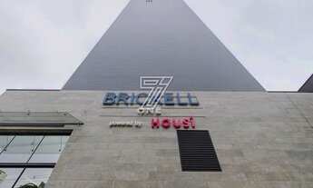 Imagem 7: Studio para venda tem 18 metros quadrados com 1 quarto em Rebouças - Curitiba - PR