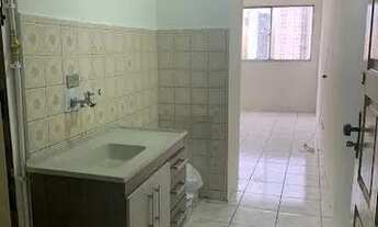 Imagem 5: Apartamento com 1 dormitório para alugar - Centro - Guarulhos/SP