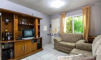 Imagem 7: Sobrado com 2 dormitórios à venda, 82 m² por R$ 360.000,00 - Jardim Santa Mônica - São Pau