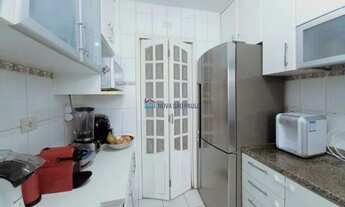 Imagem 6: Apartamento a venda no Ipiranga à 800 metros do Museu do Ipiranga