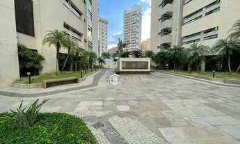 Imagem 3: Apartamento com 4 dormitórios, 304 m² - venda por R$ 2.100.000,00 ou aluguel por R$ 10.233