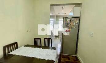 Imagem 5: Apartamento-À VENDA-Laranjeiras-Rio de Janeiro-RJ