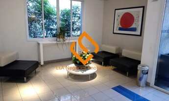 Imagem: Apartamento para alugar no bairro Vila Buarque