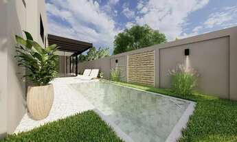 Imagem 2: Casa no Condomínio Quinta dos Ventos