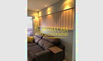 Imagem 6: APARTAMENTO COND. EDIFICIO ALTOS DO IBORUNA