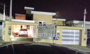 Imagem 2: Casa de rua à venda, 2 quartos, 4 suítes, 3 vagas, Vila João Jorge - Campinas/SP