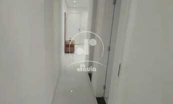 Imagem 7: Apartamento 58m² com 2 quartos sendo 1 suíte e 1 vaga, para alugar no Jardim Santo Alberto