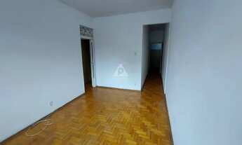 Imagem 2: Apartamento à venda, 2 quartos, Rio Comprido - RIO DE JANEIRO/RJ