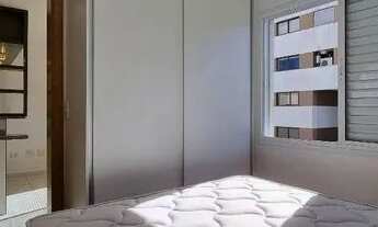 Imagem 7: Apartamento 1 quarto com vaga no Bigorrilho