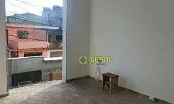 Imagem 7: Apartamento com 2 dormitórios à venda, 42 m² por R$ 285.000 - Jardim Alvorada - Santo Andr