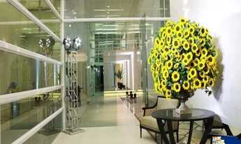 Imagem 4: EDIFÍCIO VAN GOGH RESIDENCE - COBERTURA DUPLEX COM 286M² PRIVATIVOS - ALTO PADRÃO