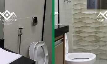 Imagem 6: LINDA CASA PARA LOCAÇÃO, CONDOMÍNIO IDEAL LIFE