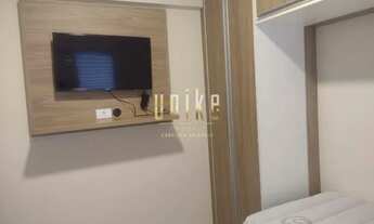 Imagem 5: Apartamento Mobiliado- Jardim Augusta - Edifício Vier Vale - 81m² - 2 Dorm