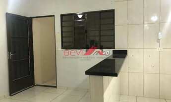 Imagem 2: Casa com 2 dorms, Jardim Sol Nascente II, Piracicaba