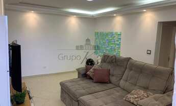 Imagem 6: Apartamento Bosque dos Eucaliptos 85 m 3 quartos Bosque dos Eucaliptos