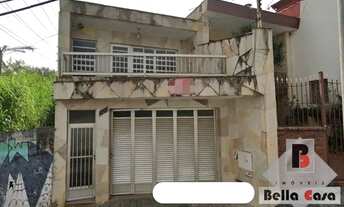 Imagem 5: Sobrado para Locação na Mooca