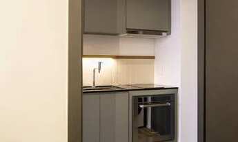 Imagem 7: Studio para aluguel 54 metros quadrados em Pinheiros - São Paulo - SP