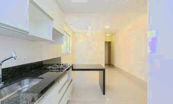 Imagem 5: Apartamento para Aluguel - Floresta, 1 Quarto, 57 m2