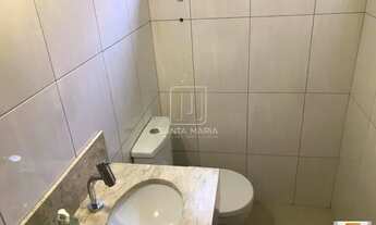 Imagem 2: Casa (térrea na rua) 3 dormitórios/suite