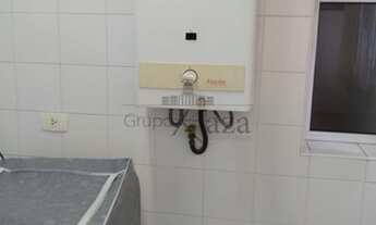 Imagem 7: Apartamento - Parque Residencial Áquarius - 114m² - 4 Dormitórios - 2 vagas cobertas