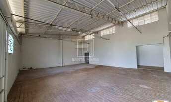 Imagem 5: Salão/Galpão (salão - térreo