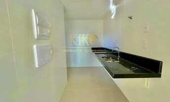 Imagem 4: Apartamento para venda com 68 metros quadrados com 2 quartos em Itapuã - Vila Velha - ES