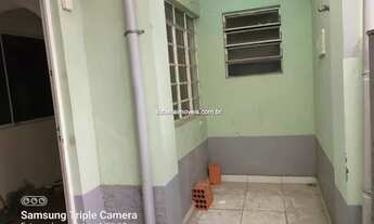 Imagem 2: Casa Padrão para para alugar com 1 quarto 1 sala 45 m2 no bairro Vila Prudente, São Paulo