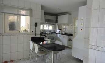 Imagem 7: Casa de condomínio para aluguel com 226 metros quadrados com 4 quartos