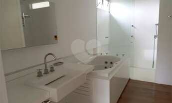 Imagem 3: São Paulo - Apartamento Padrão - JARDIM EUROPA