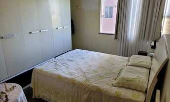 Imagem 7: APARTAMENTO 2 QUARTOS, COM DEPENDÊNCIA, EM 80M², NO IMBUÍ