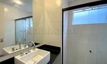 Imagem 5: COBERTURA LEBLON, VISTA DESLUMBRANTE!!!