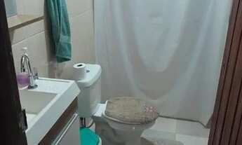 Imagem: Casa em suzano