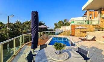 Imagem 7: Apartamento para venda possui 750 metros quadrados com 5 quartos em Praia da Costa - Vila