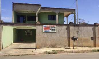 Imagem 1: A venda, sobrado de 210m2, 05 quartos, sendo 02 suítes, só 290.000