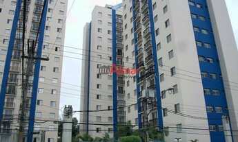 Imagem 2: Apartamento com 2 dorms, Vila Carmosina, São Paulo, Cod: 9448