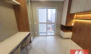 Imagem 2: Loft com 1 dormitório para alugar, 19 m² por R$ 2.100,00/mês - Bela Vista - São Paulo/SP