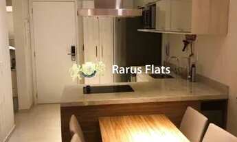 Imagem 4: Flat para alugar na Vila Mariana - ADD Vila Mariana