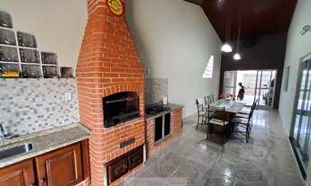 Imagem: Casa Para Venda JARDIM DO LAGO MOGI MIRIM