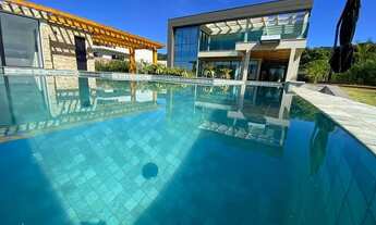 Imagem 2: Casa Sobrado a Venda no Condominio Fazenda Serra Azul em Itupeva