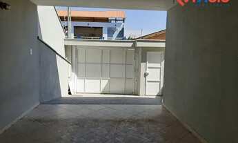 Imagem 4: PIRACICABA - Casa Padrão - Nova Piracicaba