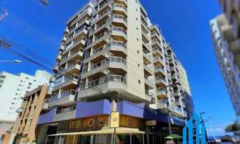 Imagem 1: Apartamento para venda com 86 metros quadrados com 2 quartos em Praia do Morro - Guarapari