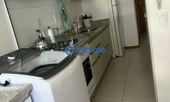 Imagem 5: MF/Apartamento de 02 dormitórios com lavabo , Jardim Cidade de Florianópolis