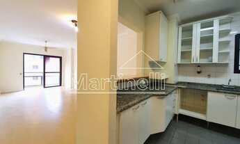 Imagem 5: Apartamento Padrão em Ribeirão Preto